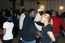 I Love Steppin 6th Year Anniversary Steppers Weekend