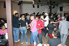 I Love Steppin 6th Year Anniversary Steppers Weekend