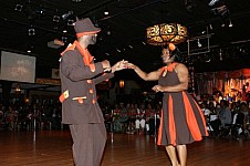 Majestic Gents, 18th Annual World's Largest Steppers Contest