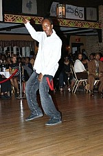 Majestic Gents, 18th Annual World's Largest Steppers Contest