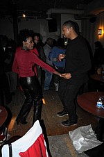 Chicago Steppin...It Happenes Here Every Saturday